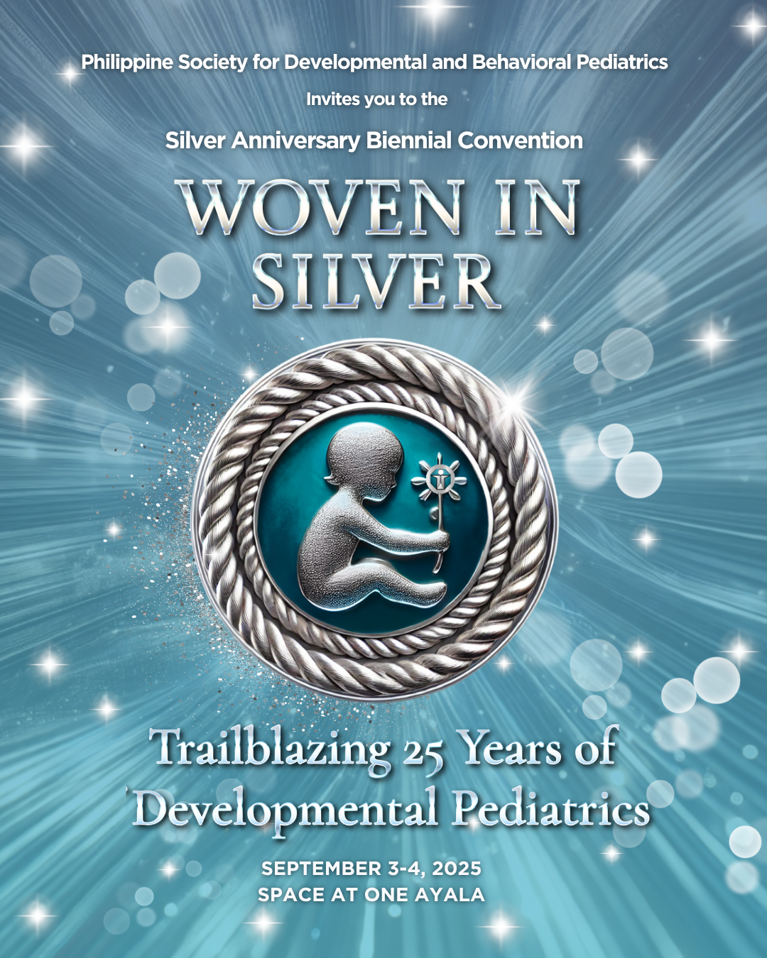 REGISTRATION NOW OPEN FOR PSDBP’s BIENNIAL CONVENTION | September 3-4, 2025