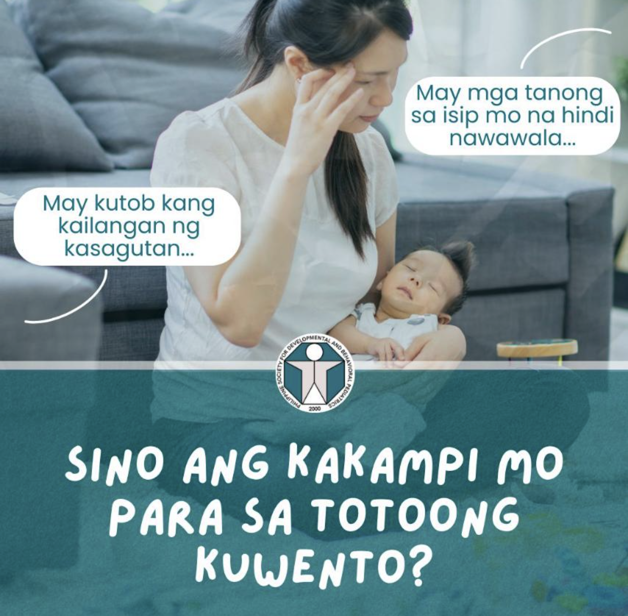 Beyond the Milestones: The Mind Behind the Diagnosis