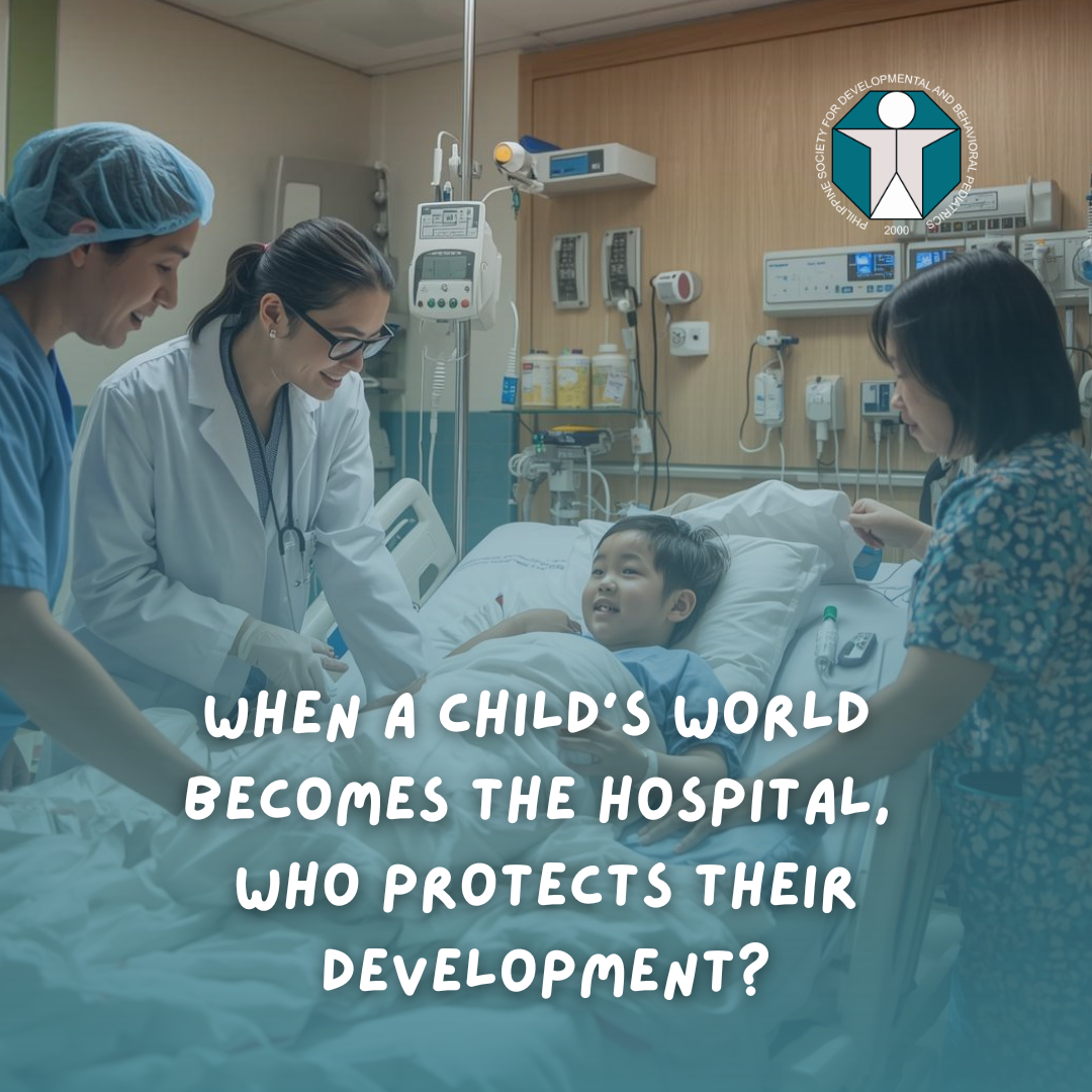 Are We Treating the Illness or the Whole Child?